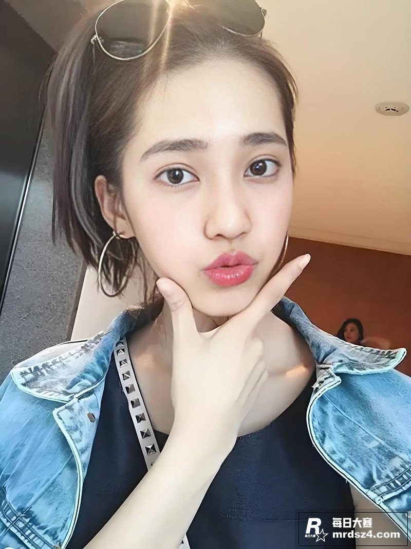 大瓜！余文乐老婆 王相关图片2