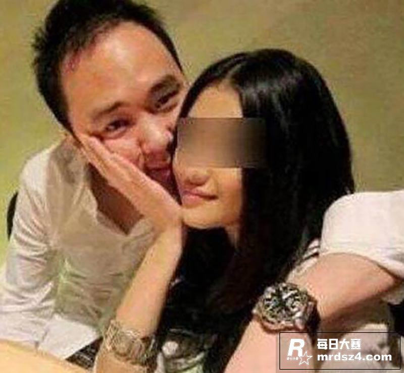 大瓜！余文乐老婆 王相关图片11