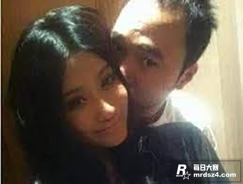 大瓜！余文乐老婆 王相关图片12