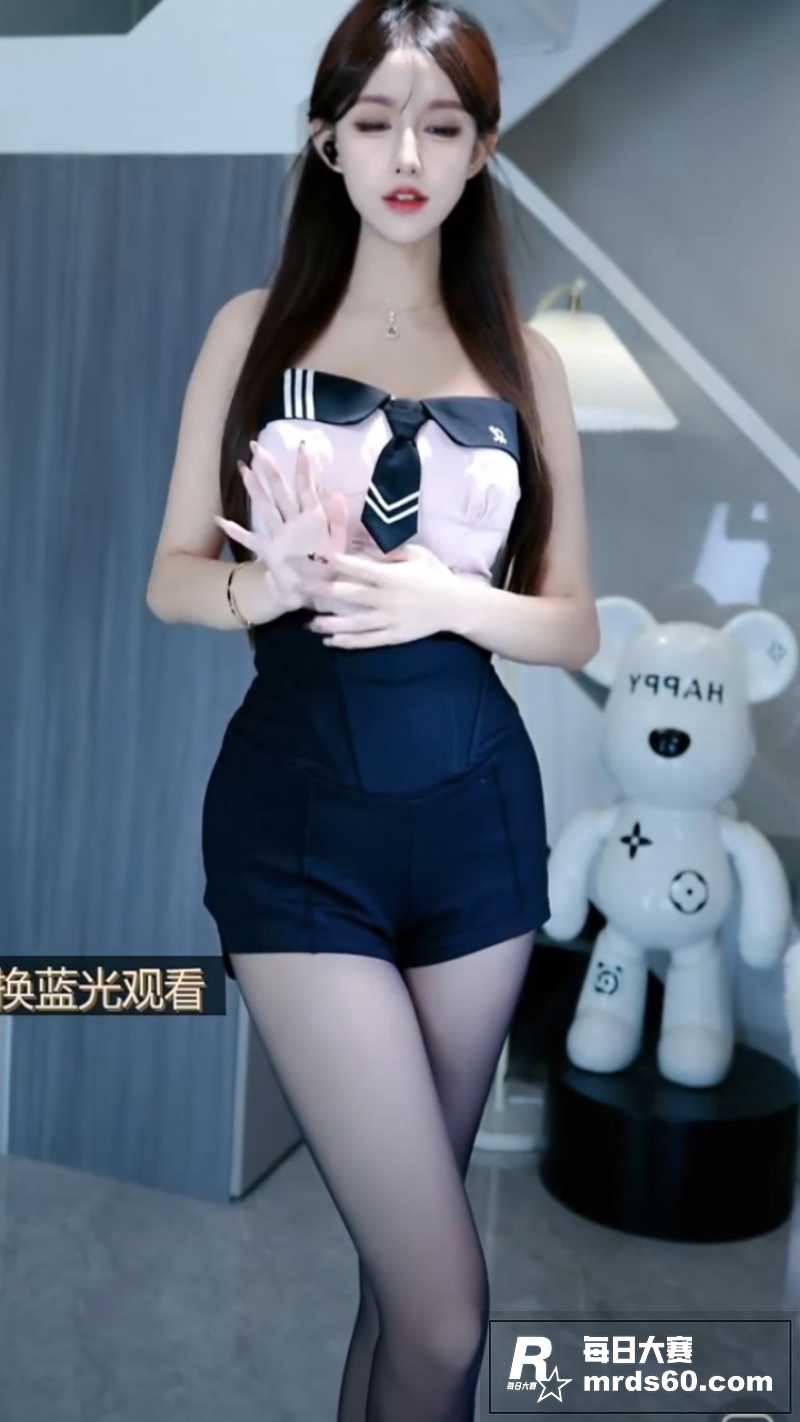 抖音极品网红美女 拾相关图片5