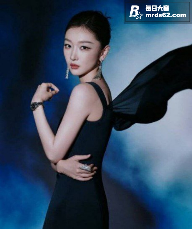 三金影后 周冬雨 糜相关图片3