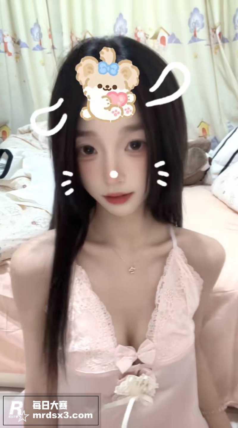 抖音极品反差婊少女 相关图片1