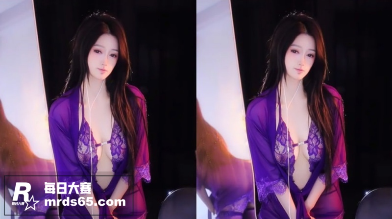 虎牙高颜值女神 肖雯相关图片6