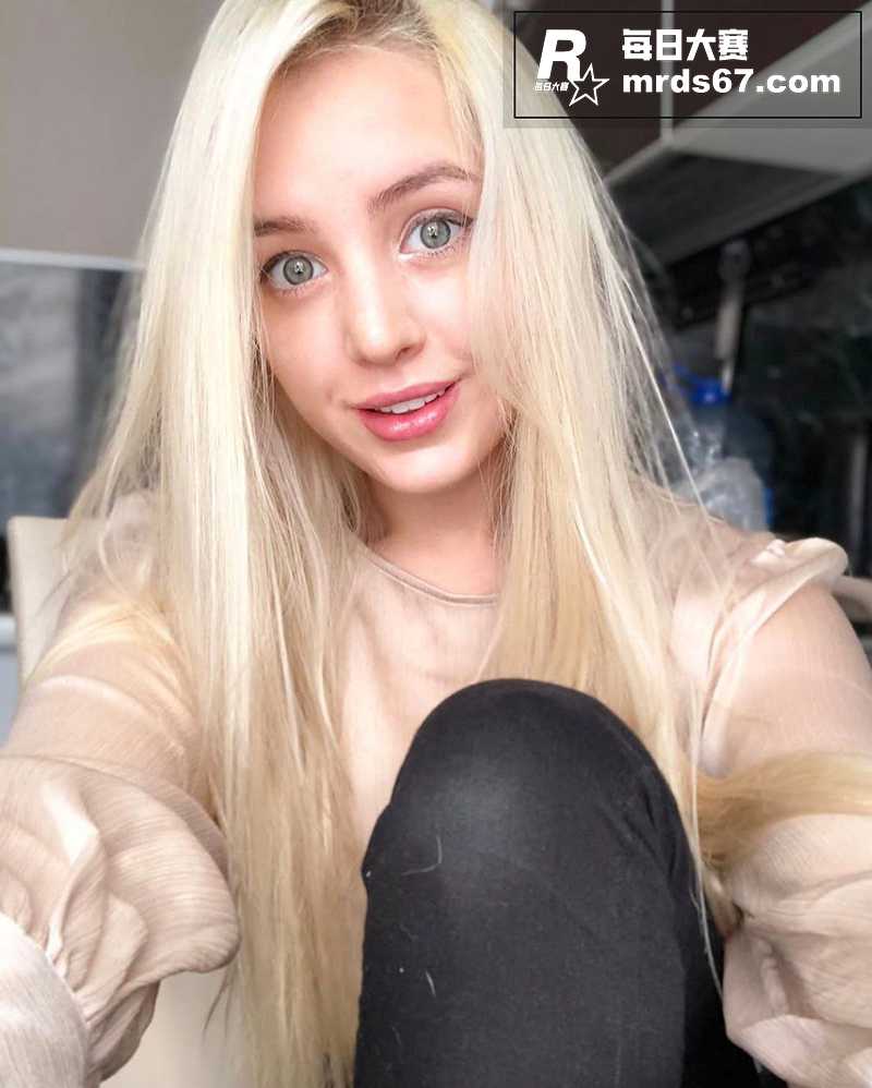 P站欧美高颜值女神 相关图片1