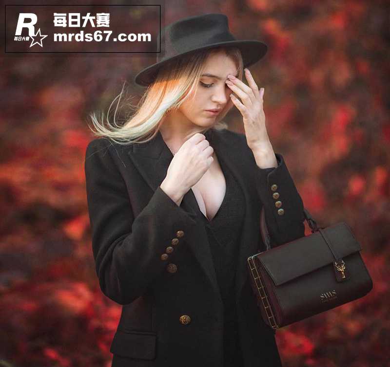 P站欧美高颜值女神 相关图片6