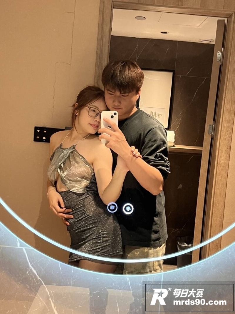 湖南小情侣私拍泄密 相关图片5