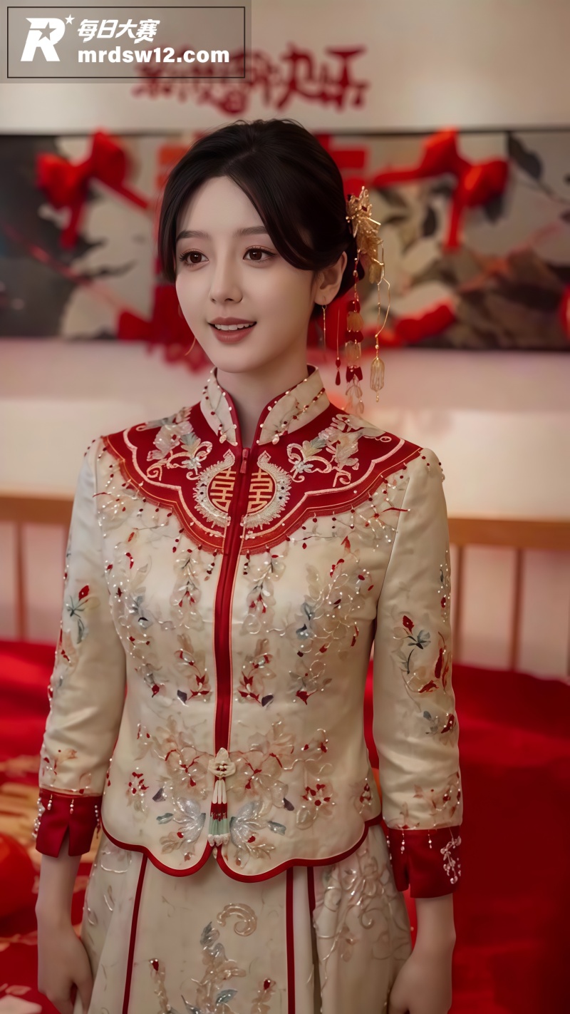 AI成人短剧 伴郎团相关图片2