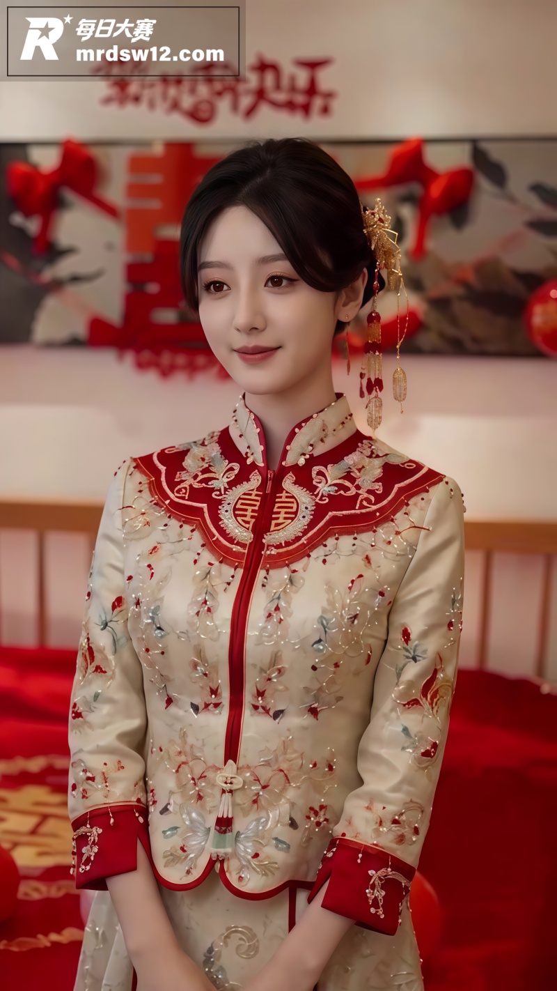 AI成人短剧 伴郎团相关图片3