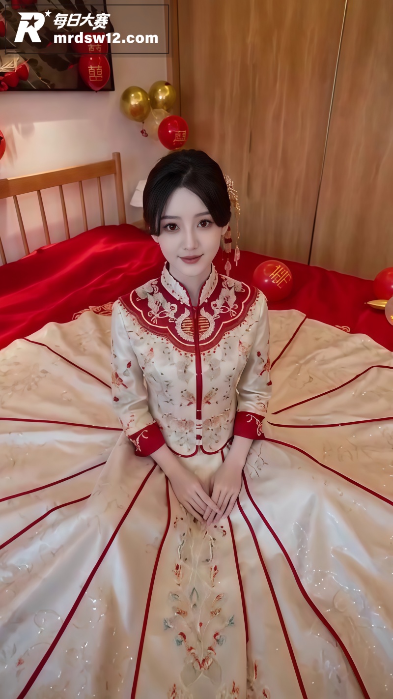 AI成人短剧 伴郎团相关图片4