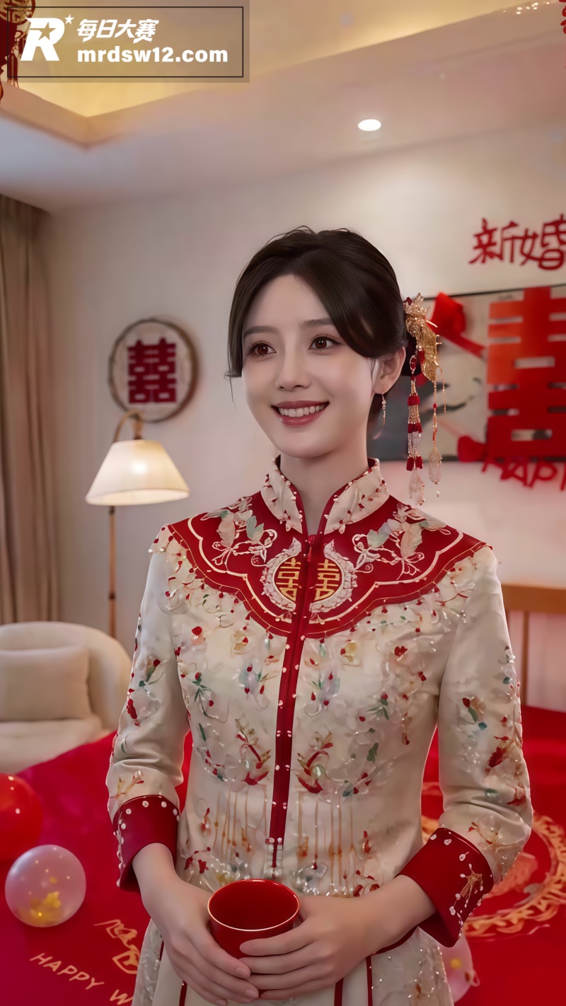 AI成人短剧 伴郎团相关图片6