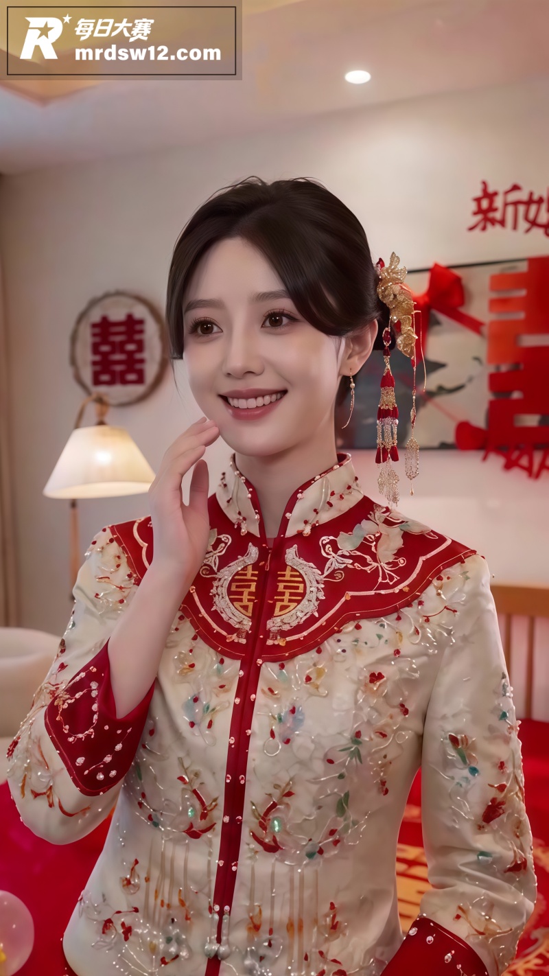 AI成人短剧 伴郎团相关图片7