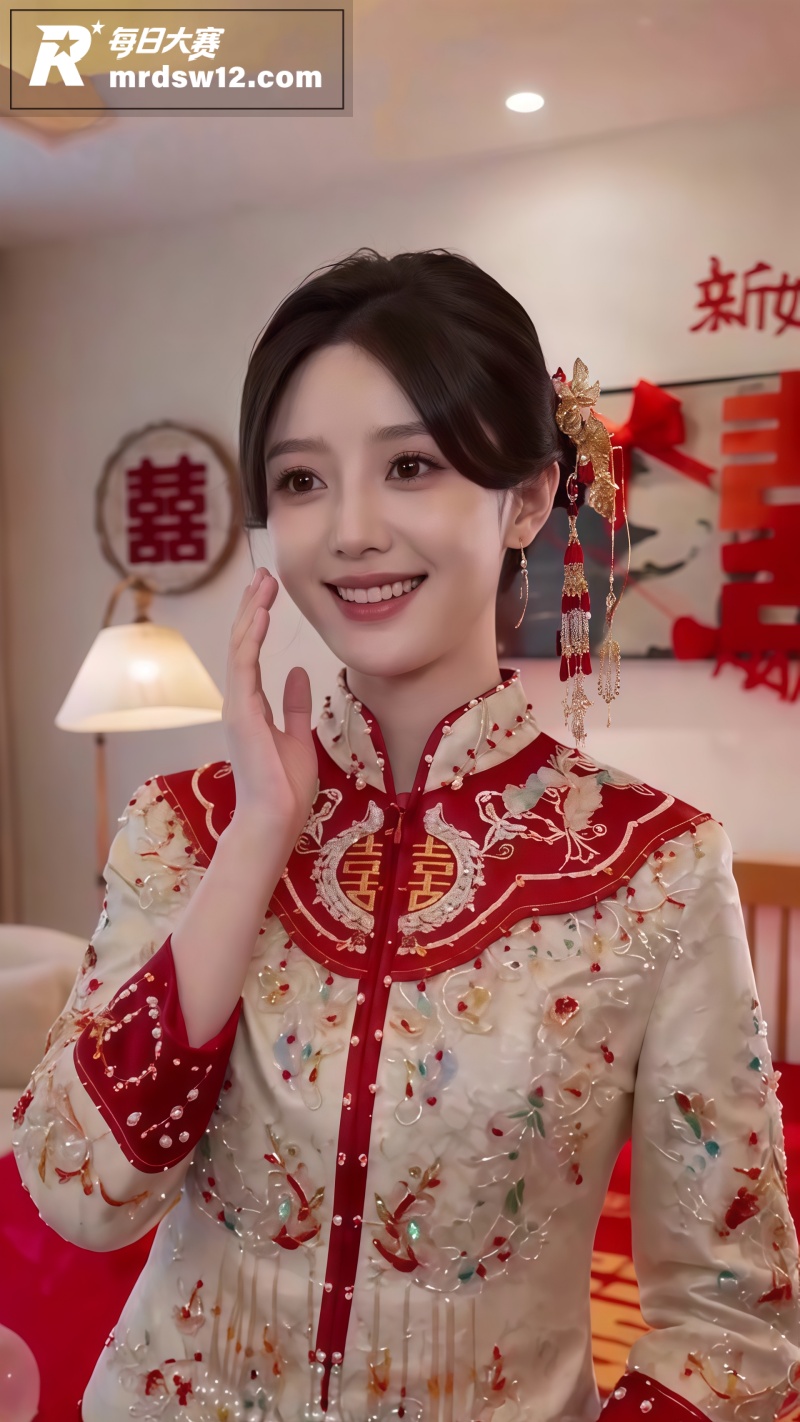 AI成人短剧 伴郎团相关图片8