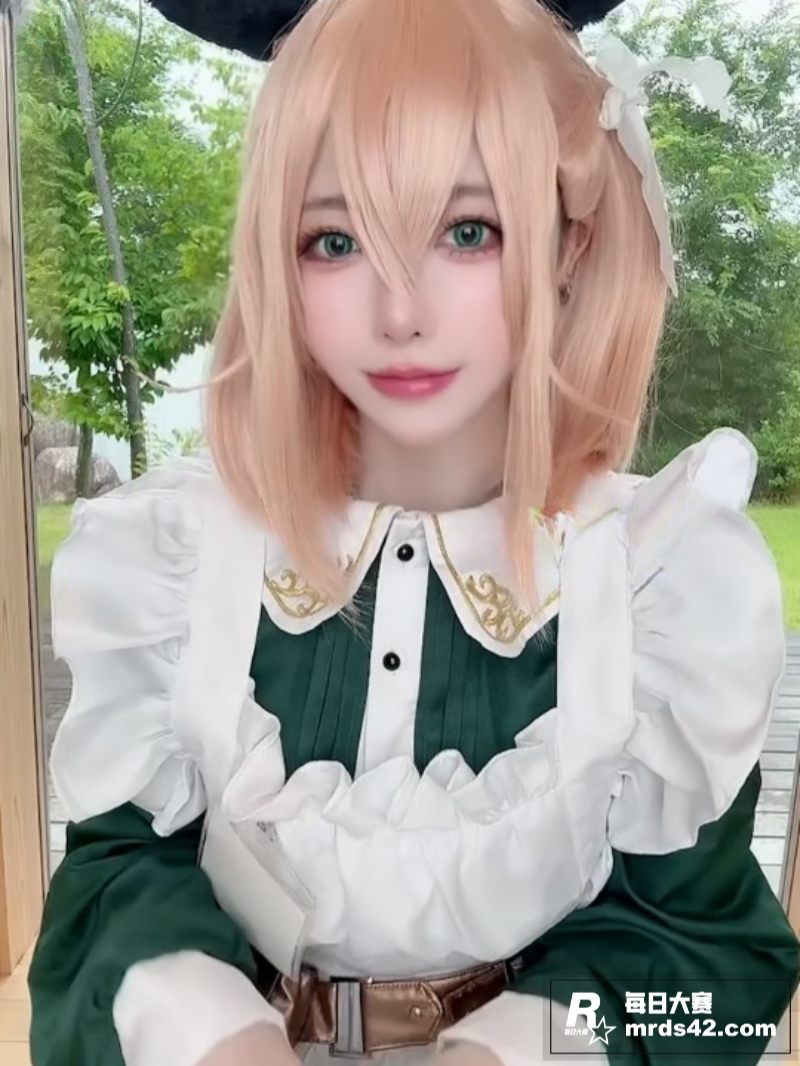 日本大奶女神ASMR相关图片1