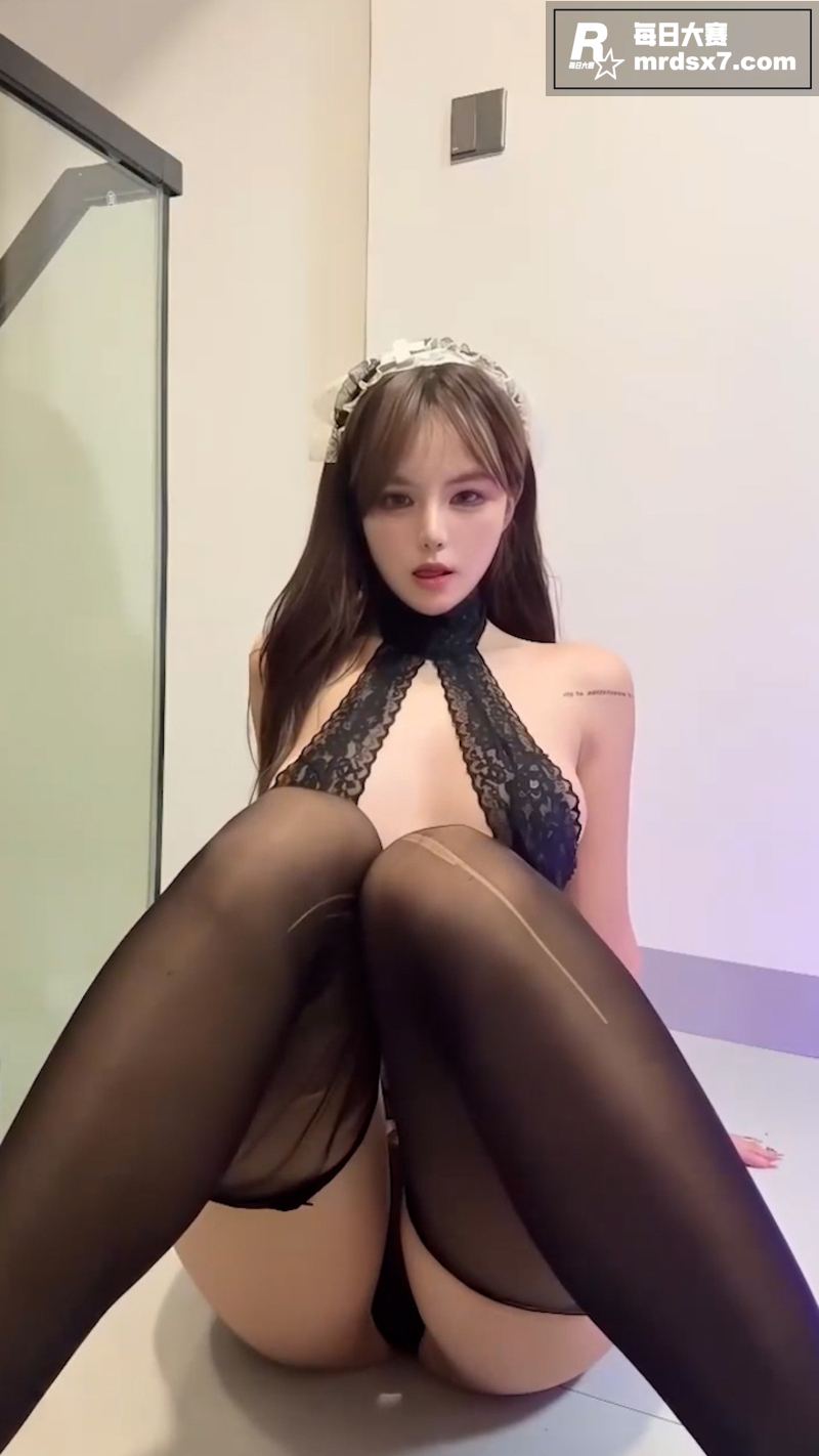 快手萝莉网红 穿云音相关图片5