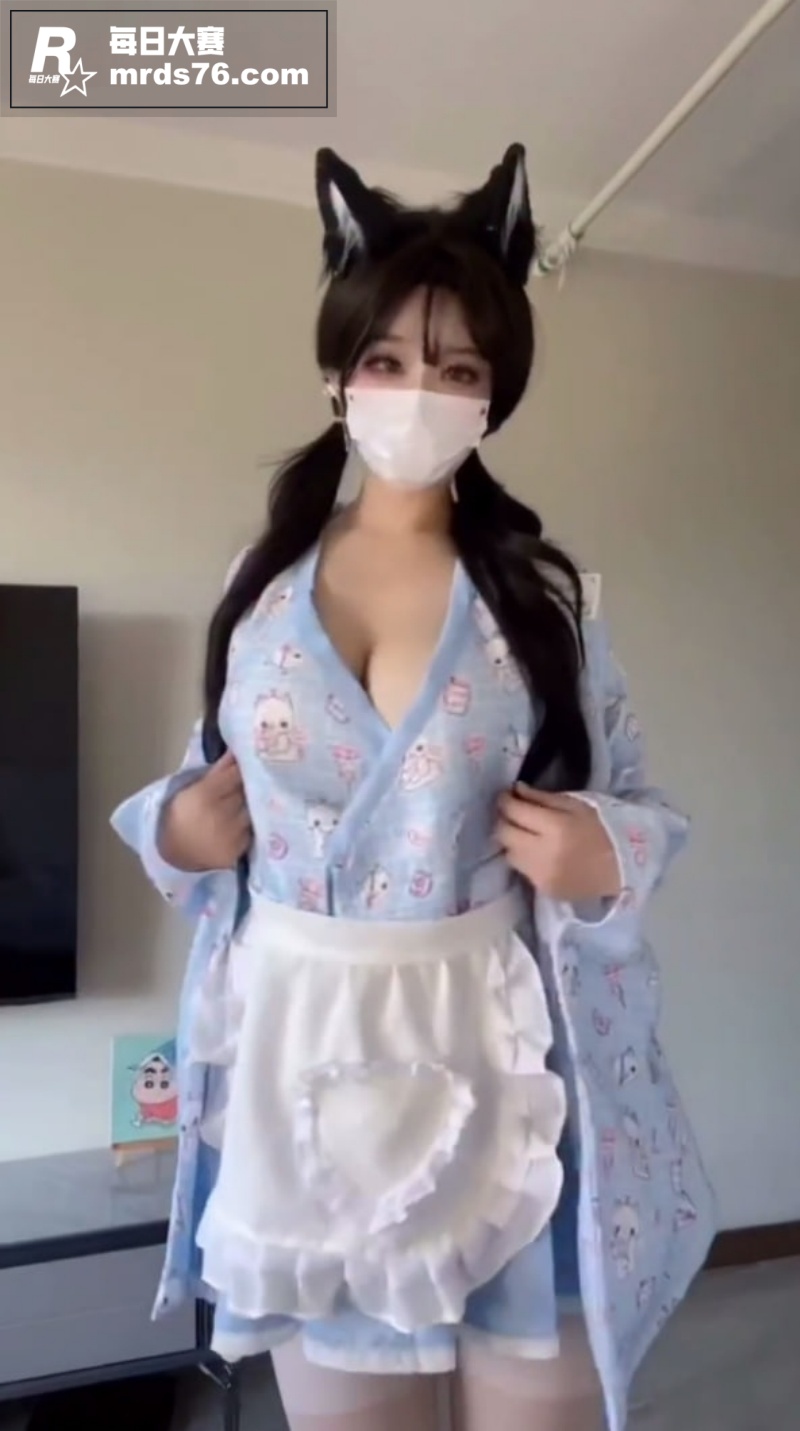 抖音极品反差御姐 B相关图片8