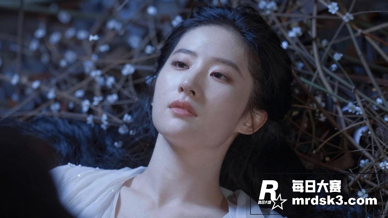 AI大佬原创魔改 玉相关图片1