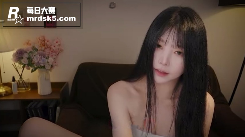 韩国ASMR甜美女神相关图片5