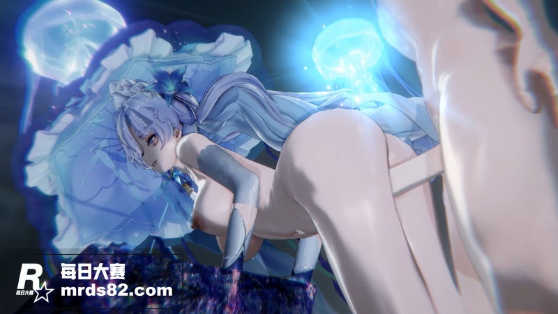 3D原创成人动漫 鸣相关图片3