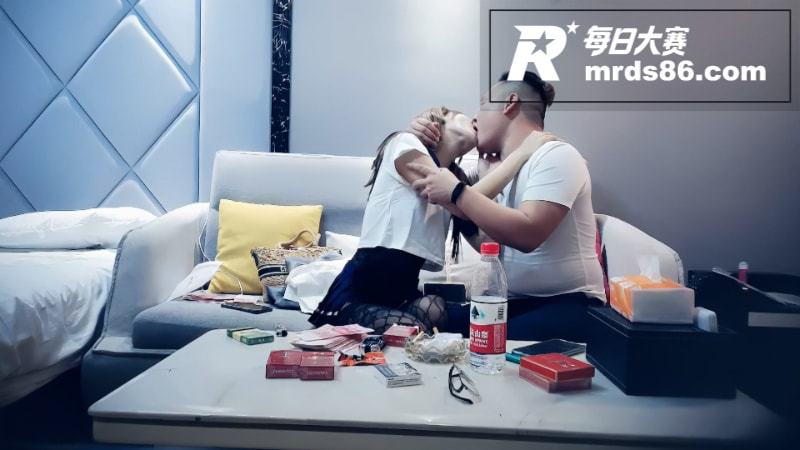 赵总寻花 酒店约操骚相关图片2