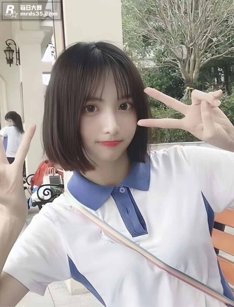 抖音极品美少女 欣梦相关图片3
