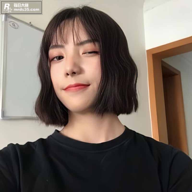 抖音极品美少女 欣梦相关图片4