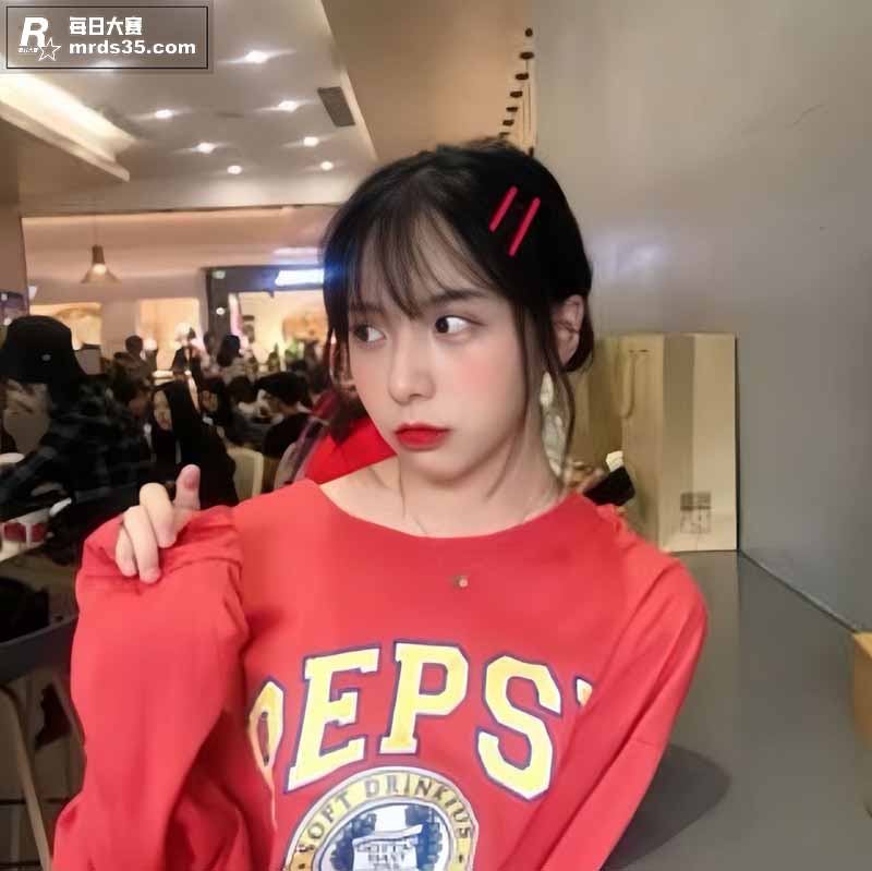 抖音极品美少女 欣梦相关图片6