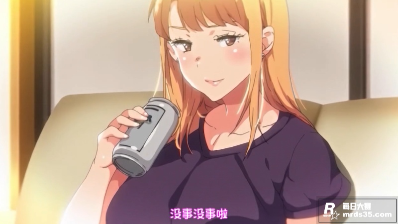 色漫NTR 义姐是不相关图片5