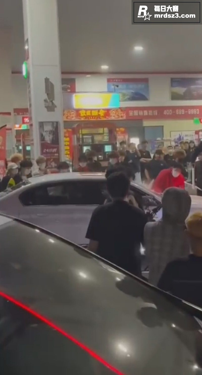 抖音热瓜！山东临沂一相关图片2