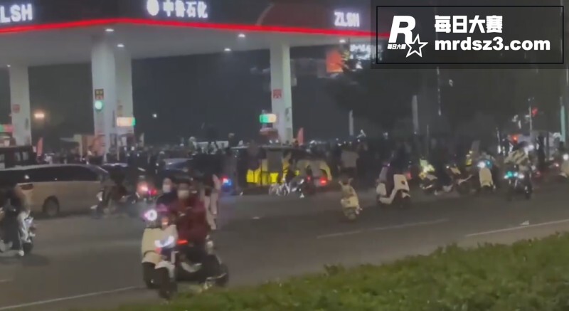抖音热瓜！山东临沂一相关图片6
