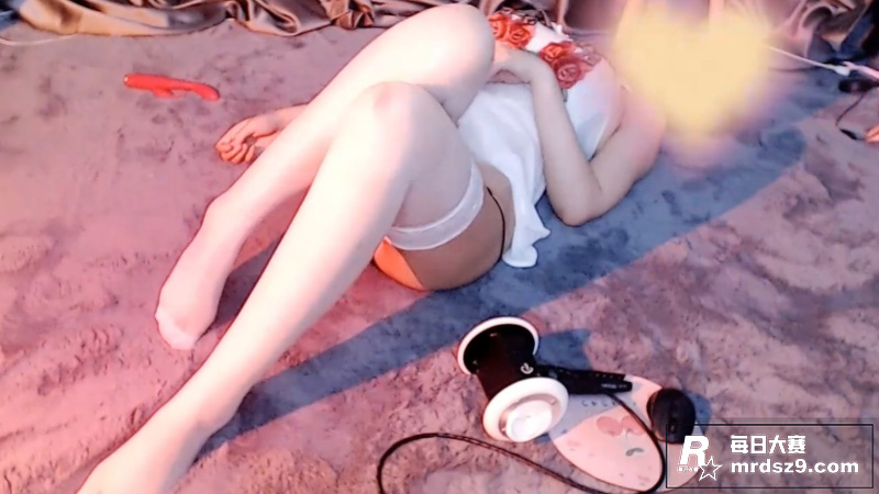 ASMR极品女神 白相关图片2