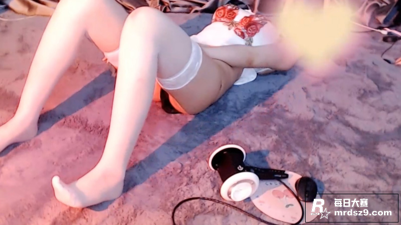 ASMR极品女神 白相关图片5