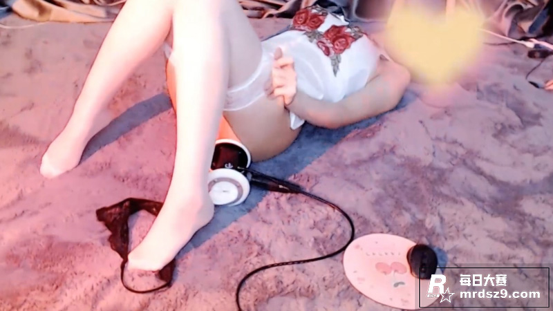 ASMR极品女神 白相关图片8