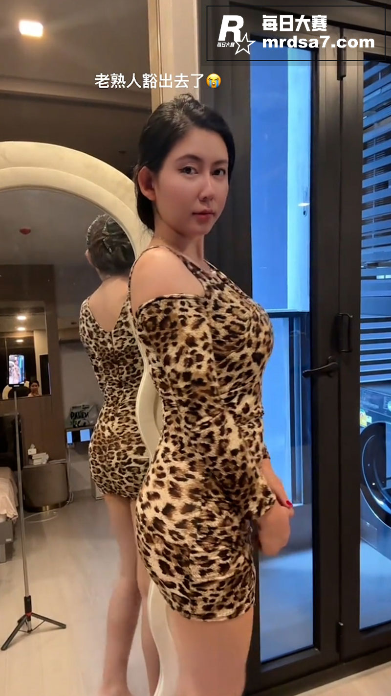 抖音极品嫩模网红 李相关图片6