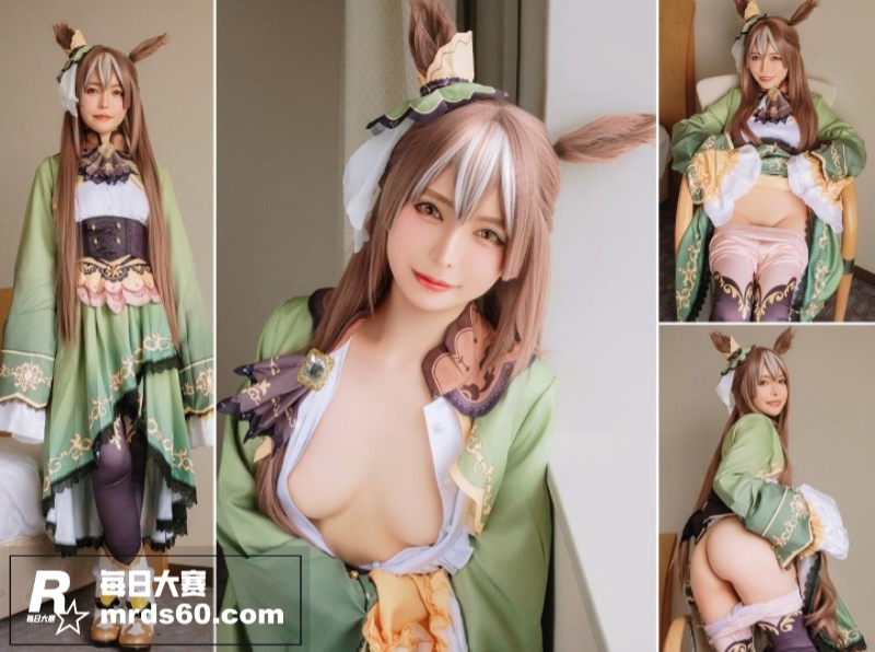 日本新生代女优 星仲相关图片1
