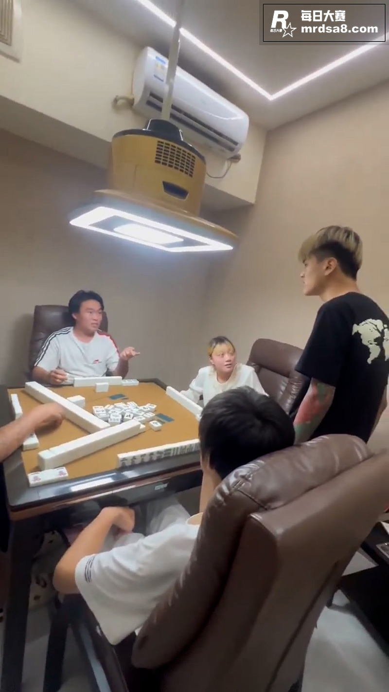 国服达摩 精神小伙麻相关图片2