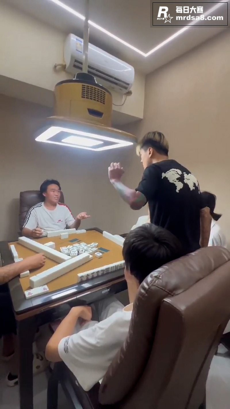 国服达摩 精神小伙麻相关图片3