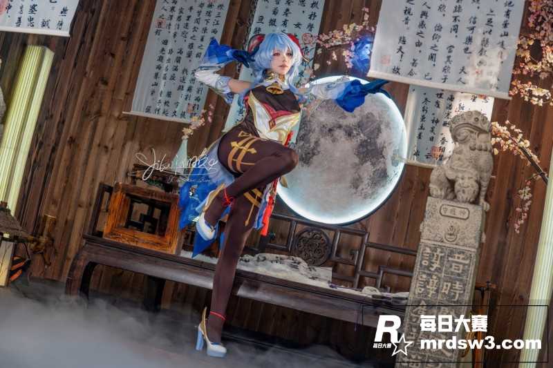 推特高颜值清纯萝莉 相关图片19