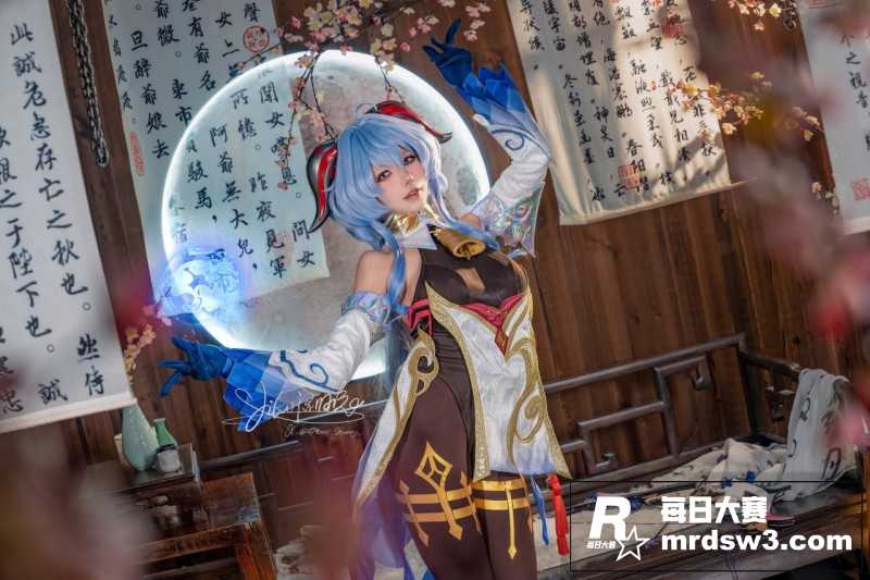 推特高颜值清纯萝莉 相关图片20