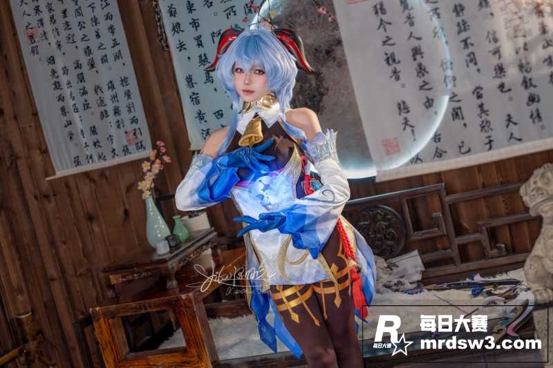 推特高颜值清纯萝莉 相关图片21