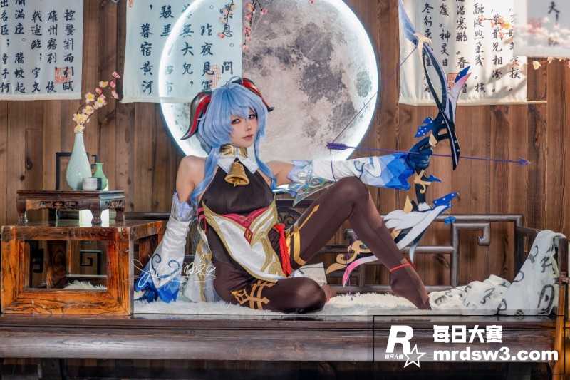 推特高颜值清纯萝莉 相关图片27