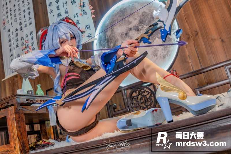推特高颜值清纯萝莉 相关图片32