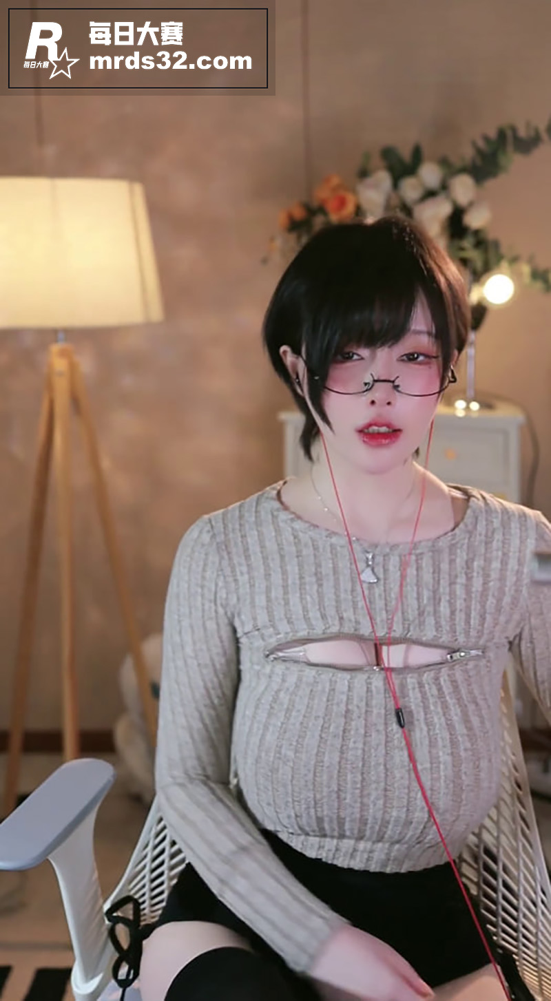 ASMR极品女神 雨相关图片2
