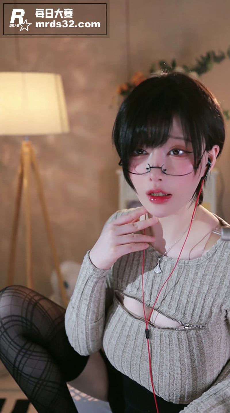 ASMR极品女神 雨相关图片3