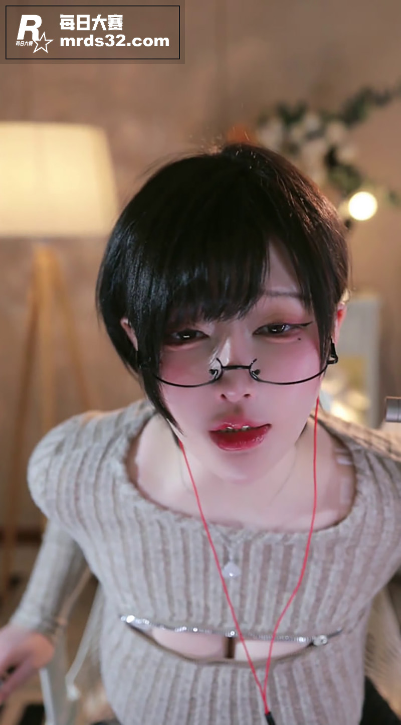 ASMR极品女神 雨相关图片4