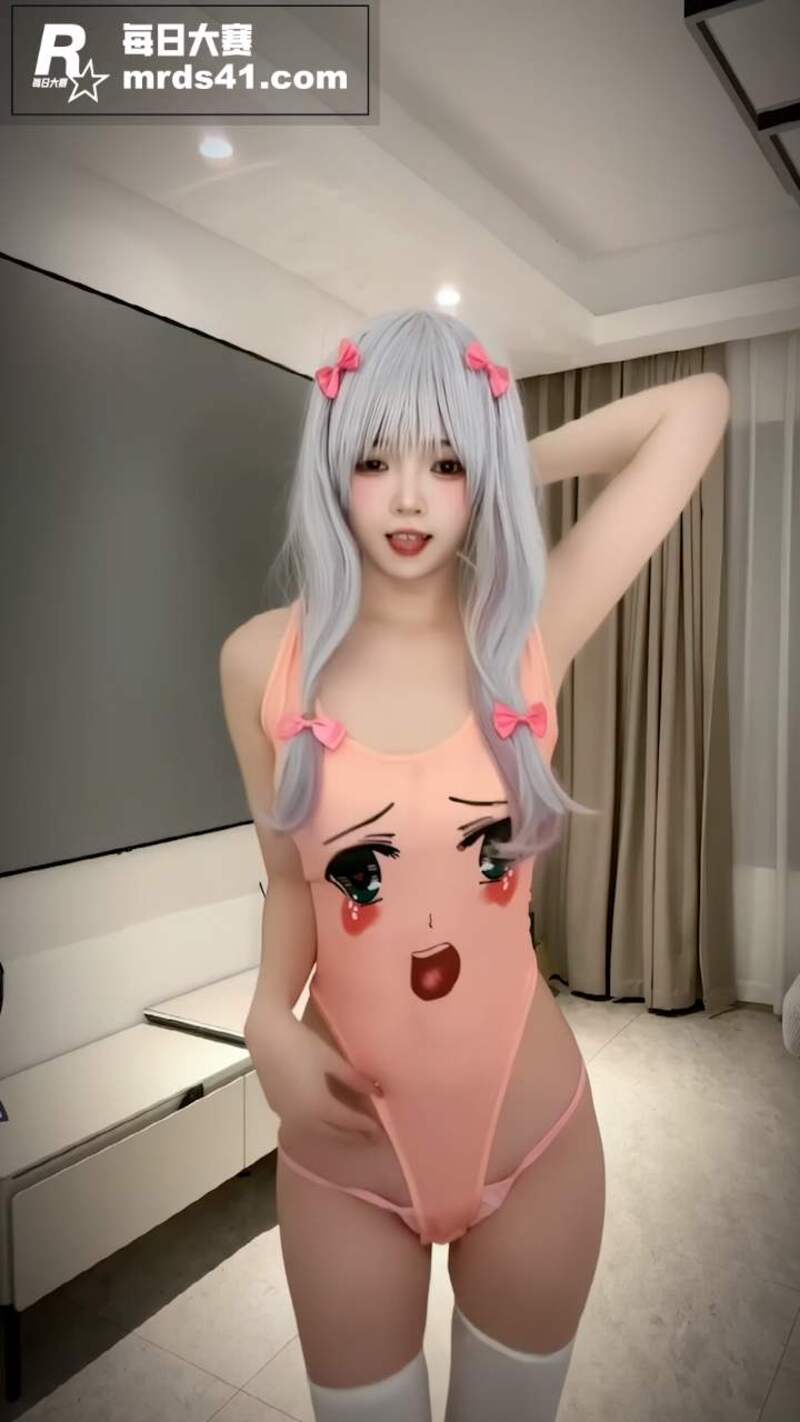 抖音萝莉福利姬 小耳相关图片2