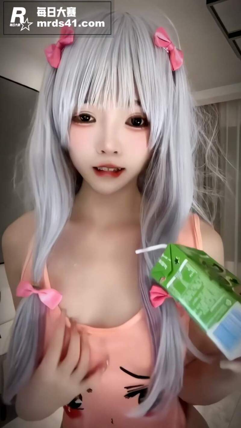 抖音萝莉福利姬 小耳相关图片3