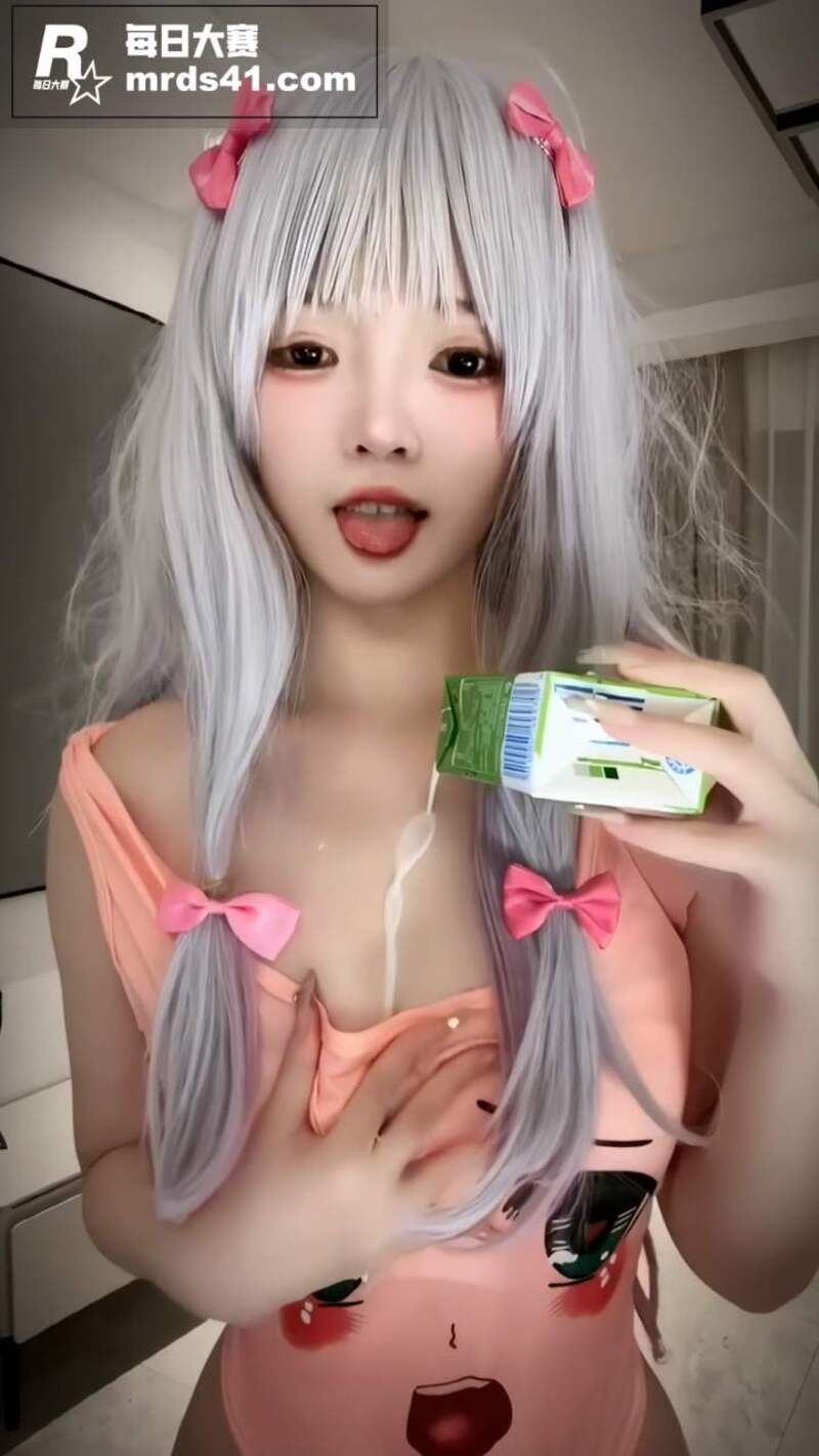 抖音萝莉福利姬 小耳相关图片4