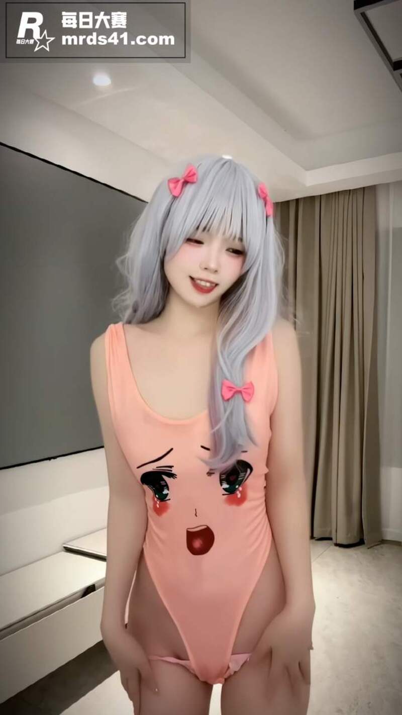 抖音萝莉福利姬 小耳相关图片5