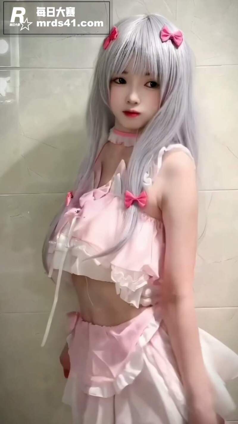 抖音萝莉福利姬 小耳相关图片7