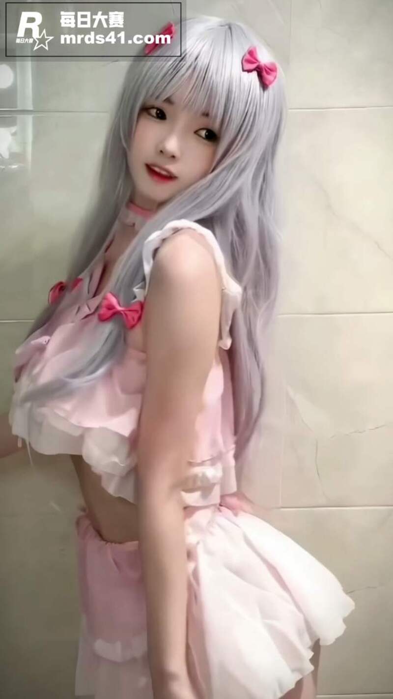 抖音萝莉福利姬 小耳相关图片9